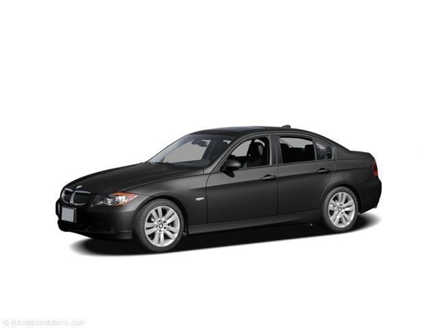 2006 BMW 3 Series 330i -
                  Temecula, CA