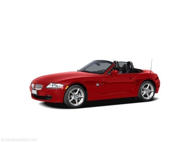 2006 BMW Z4 Roadster 3.0i's photo