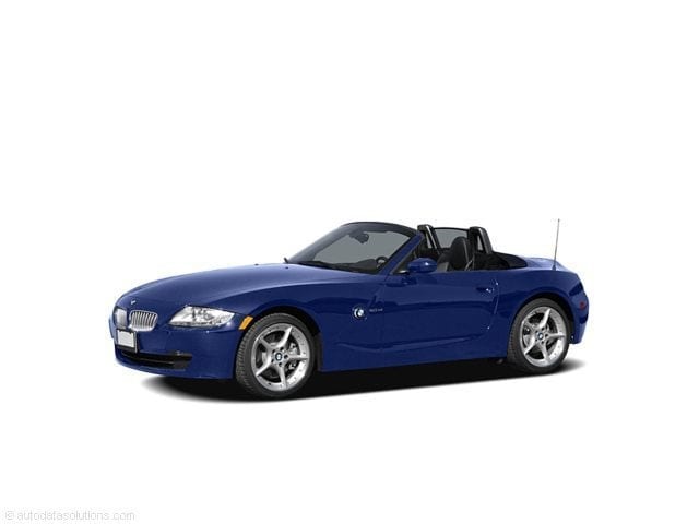 2006 BMW Z4 Roadster 3.0i's photo