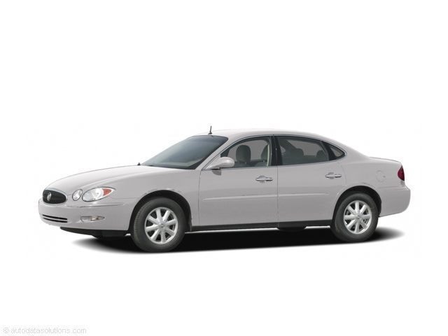 2006 Buick LaCrosse CXL -
                Waterford, MI