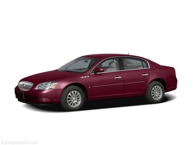 2006 Buick Lucerne CX's photo