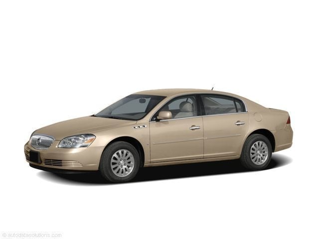 2006 Buick Lucerne CXL V6's photo