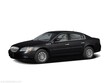  Buick Lucerne