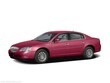 Buick Lucerne