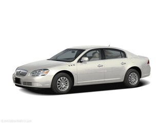 2006 Buick Lucerne CXL Car