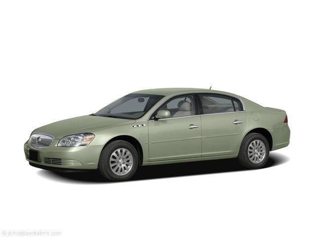 2006 Buick Lucerne CXL -
                Helena, MT