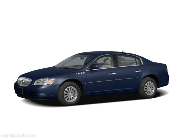2006 Buick Lucerne