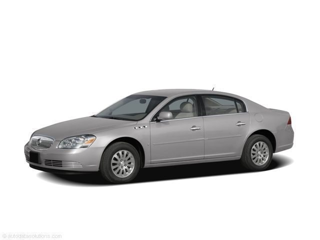 2006 Buick Lucerne CXS's photo
