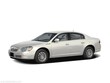  Buick Lucerne