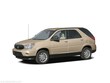 Buick Rendezvous