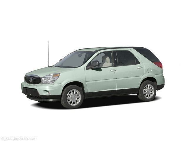 2006 Buick Rendezvous CX FWD's photo