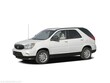 Buick Rendezvous