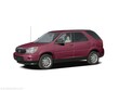  Buick Rendezvous