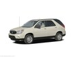 Buick Rendezvous
