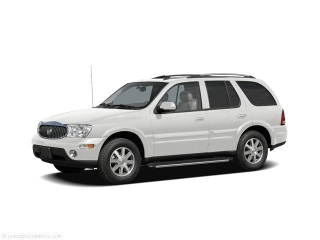 2006 Buick Rainier's photo