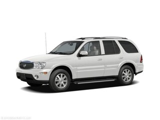 2006 Buick Rainier