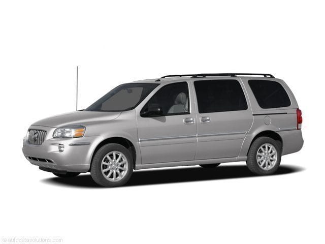 2006 Buick Terraza CXL