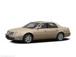 CADILLAC DTS