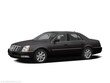 CADILLAC Deville