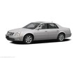 Cadillac DTS