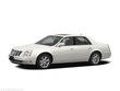 Cadillac DTS