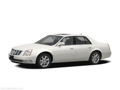 2006 Cadillac DTS w/1SD Sedan