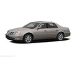  CADILLAC DTS