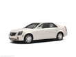 CADILLAC CTS