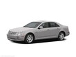 Cadillac STS
