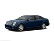 CADILLAC STS