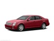 CADILLAC STS