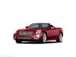  CADILLAC XLR-V