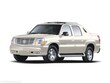  CADILLAC Escalade EXT