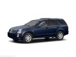  CADILLAC SRX