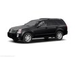 Cadillac SRX