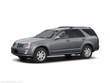  Cadillac SRX