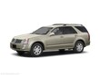  Cadillac SRX