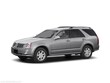 Cadillac SRX