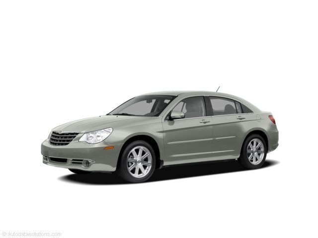 2006 Chrysler Sebring  -
                  Farmington Hills, MI