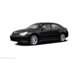  Chrysler Sebring Sdn