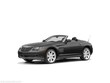  Chrysler Crossfire