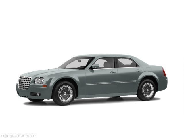 2006 Chrysler 300 Touring