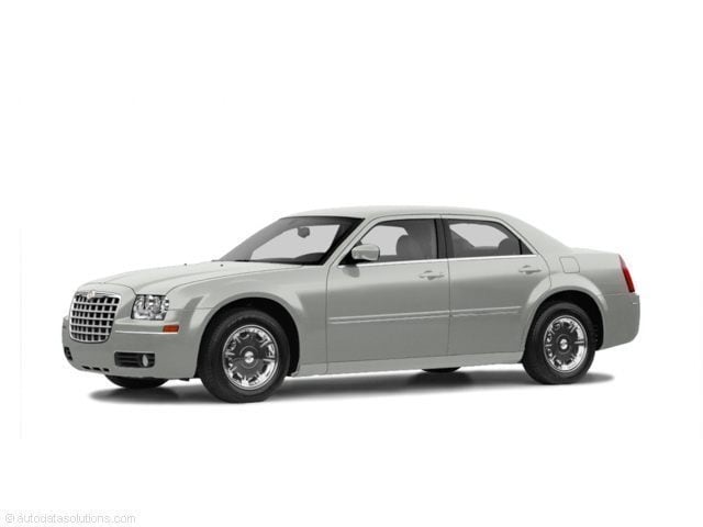 2006 Chrysler 300 Touring's photo