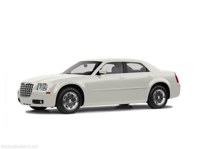 2006 Chrysler 300 Touring