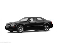 2006 Chrysler 300
