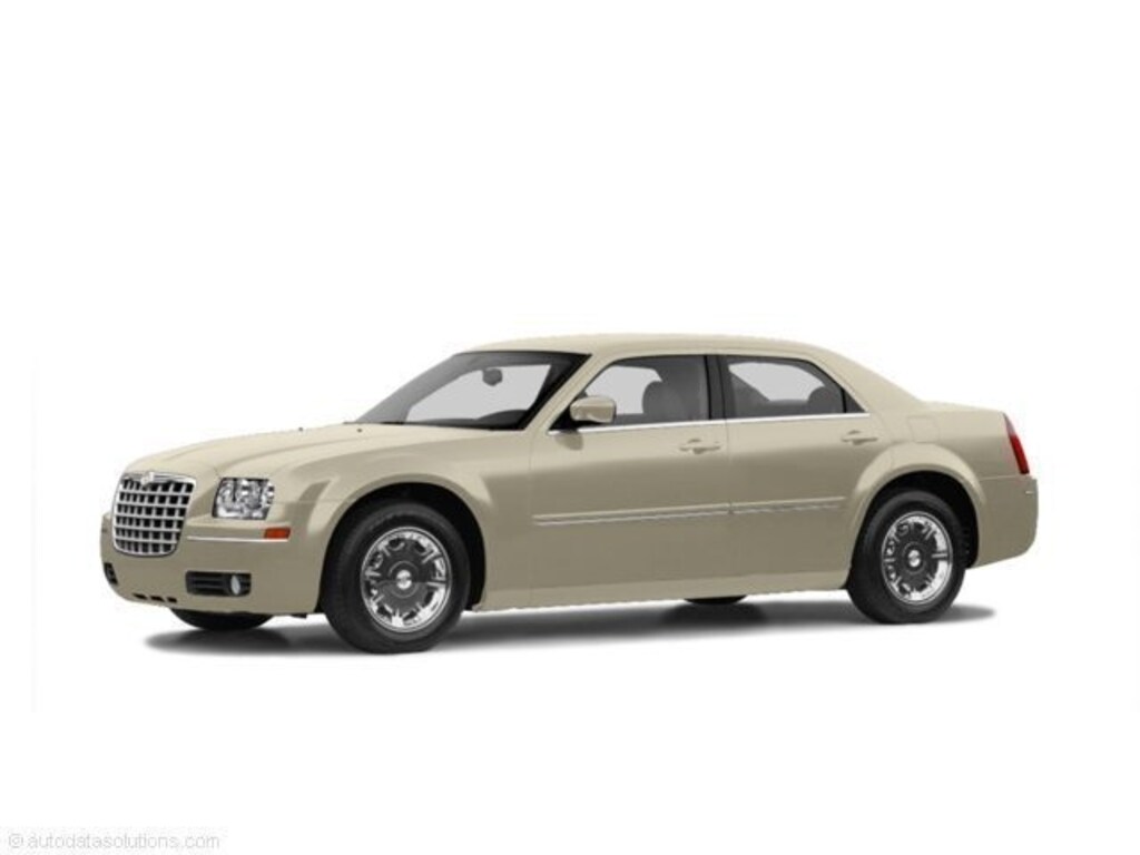 Used 2006 Chrysler 300 Touring