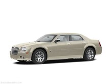 2006 Chrysler 300C C Sedan