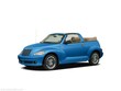  Chrysler PT Cruiser