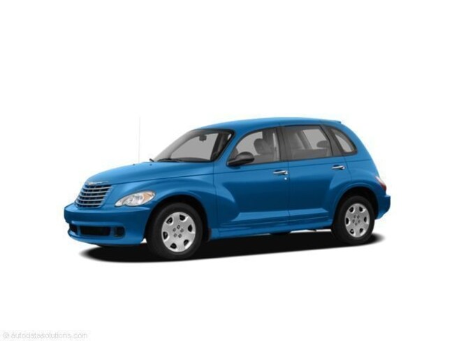 2006 Chrysler PT Cruiser Touring Wgn