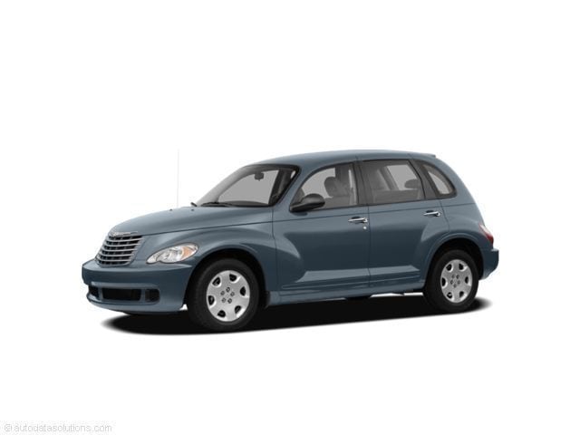 2006 Chrysler PT Cruiser Touring Edition's photo